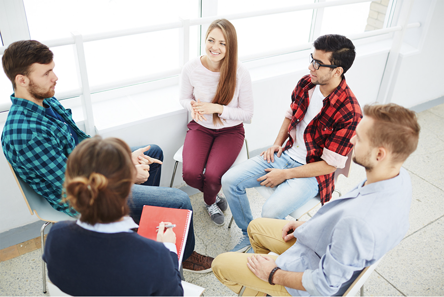 Técnicas de Estudio y Habilidades de Aprendizaje en Castellón y Online